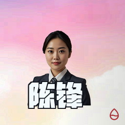 陈锋